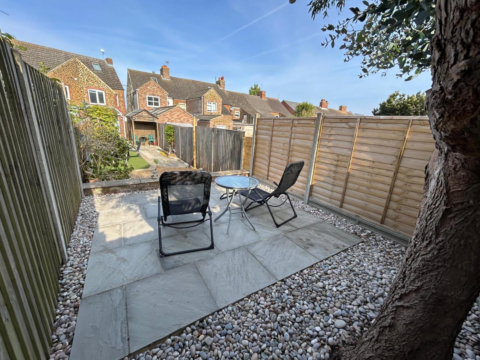 57 Southend Road Villa Hunstanton Exterior photo