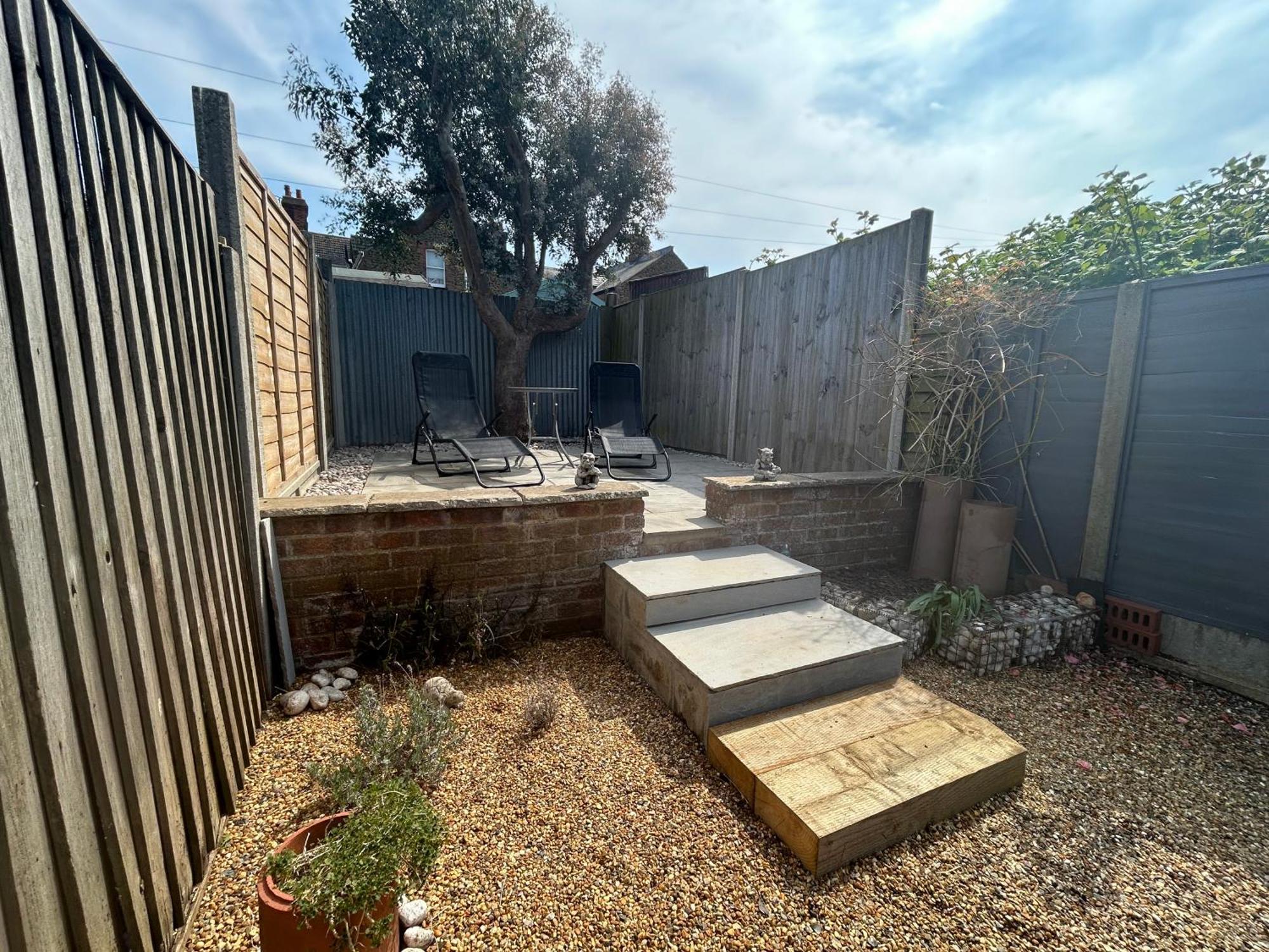 57 Southend Road Villa Hunstanton Exterior photo